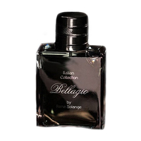 RENE SOLANGE Bellagio