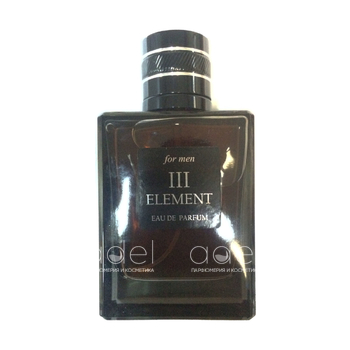 III Element