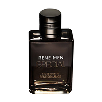 RENE SOLANGE Special