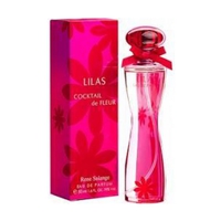 RENE SOLANGE Cocktail de Fleur Lilas