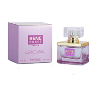 RENE SOLANGE Roses
