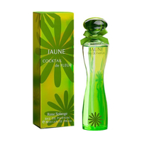 RENE SOLANGE Cocktail de Fleur Jaune