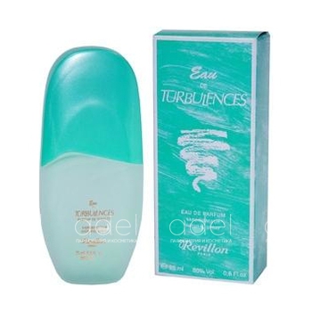 Eau de Turbulences