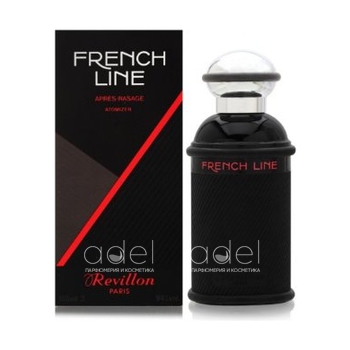 French Line