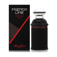 REVILLON French Line