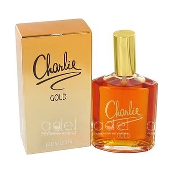 Charlie Gold