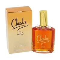 REVLON Charlie Gold