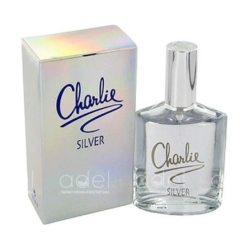 Charlie Silver