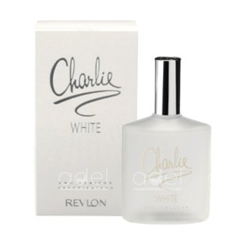 Charlie White