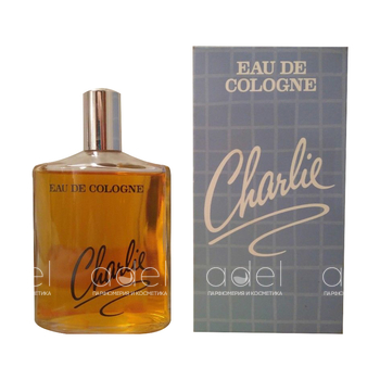 Charlie