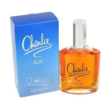 Charlie Blue