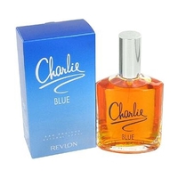 REVLON Charlie Blue