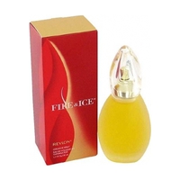 REVLON Fire & Ice