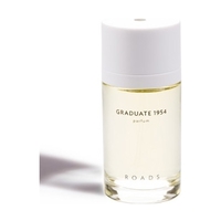ROADS Graduate 1954