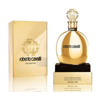 ROBERTO CAVALLI Oud Edition