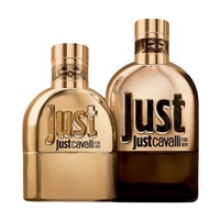 ROBERTO CAVALLI Just Gold for Her