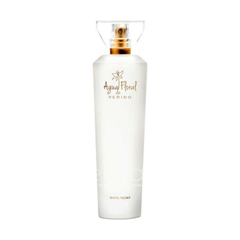 Agua Floral de Verino White Peony