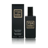 ROBERT PIGUET Visa