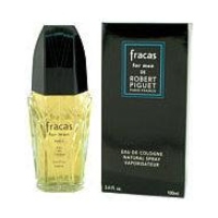 ROBERT PIGUET Fracas