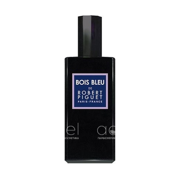 Bois Bleu