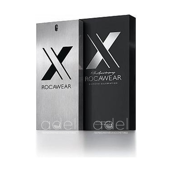 X Diamond Celebration