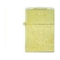 ROCCOBAROCCO Gold Jeans Cologne