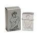 ROCCOBAROCCO Silver Jeans