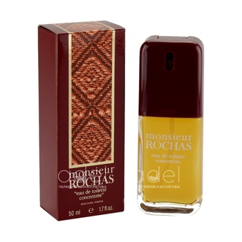 Monsieur Rochas