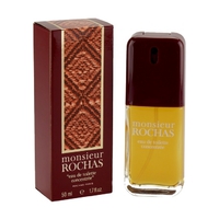 ROCHAS Monsieur Rochas