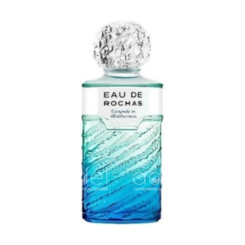 Eau de Rochas Escapade en Mediterranee