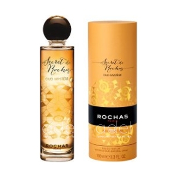 Secret de Rochas Oud Mystere