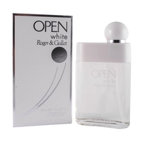 ROGER & GALLET Open White