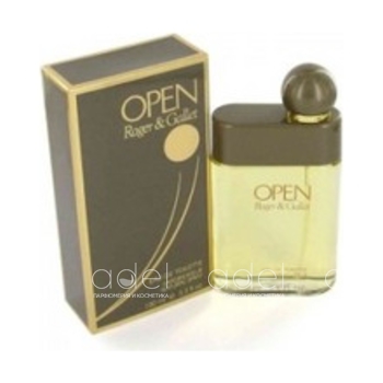 Open