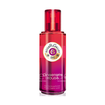 Gingembre Rouge