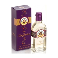 ROGER & GALLET Eau de Gingembre
