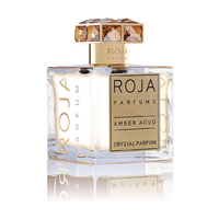 ROJA DOVE Amber Aoud Crystal