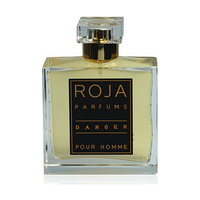 ROJA DOVE Danger