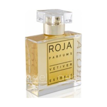 Vetiver