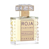 ROJA DOVE Beguiled
