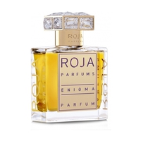 ROJA DOVE Enigma