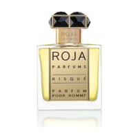 ROJA DOVE Risque