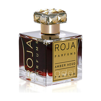 Amber Aoud