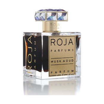 Musk Aoud