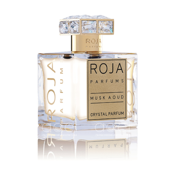 Musk Aoud Crystal