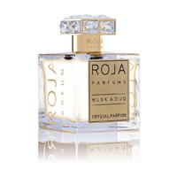 ROJA DOVE Musk Aoud Crystal