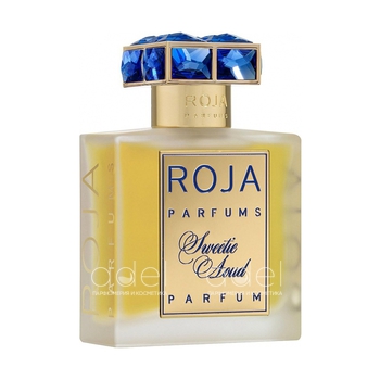 Sweetie Aoud