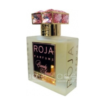 Candy Aoud