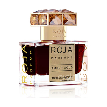 Amber Aoud Absolue Precieux