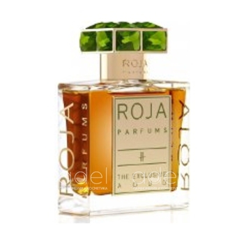 H — The Exclusive Aoud