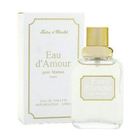 TARTINE ET CHOCOLAT Eau d'Amour pour Maman